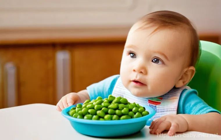 아기 식사 예절 가르치기 - **Prompt:** A loving family, consisting of a mother, father, and their child (around 4-5 years old, ...