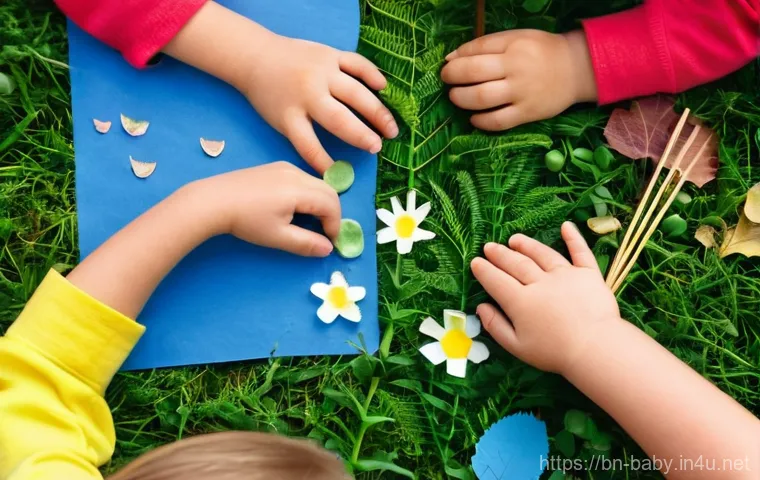 아이 창의력 키우기 활동 - **Prompt 1: Joyful Creative Play with Building Blocks**
    "A young child, approximately 6-8 years ...