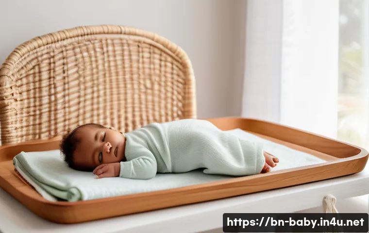 아기 기저귀 발진 예방 관련 이미지 2