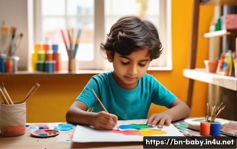 아기와 독립적인 놀이 방법 관련 이미지 1